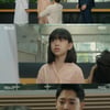 '비밀의 집' 박예린, 정헌 친아빠라는 사실에..충격 [별별TV]