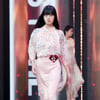 이주희 '슈퍼모델 대상의 워킹'[★포토]
