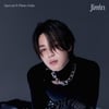 방탄소년단 지민 'Jimin ID : Chaos' 1분 '솔드아웃'..포토북 넘은 '걸작'