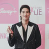 '핑크 라이' 송원석 "연애 리얼리티 엄청 챙겨봐, 자신 있다"