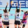 V리그, 2023~24시즌부터 아시아쿼터 전격 도입... 女외인 연봉 인상 [공식발표]