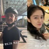 '새신부' 장나라, ♥남편과 함께? "잘 지내고 있어요"[스타IN★]