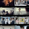'가우스전자', 밧줄에 묶인 곽동연..유쾌 웃음+공감 안기며 출발