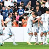 20세 울산 막내가 해냈다! '최기윤 결승골' 인천에 3-0 대승 [★인천리뷰]