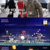 '불후' 데이식스, 군백기 중 뭉쳤다..도운 "꿈인지 생시인지"