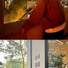 차은우 is 뭔들.. 파리에서도 빛나는 '얼굴 천재'[스타IN★]