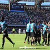 '김민재 풀타임 활약' 나폴리, 토리노에 3-1 완승... 선두 질주