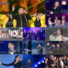 '불후' 싸이→브레이브걸스, 국군의 날 특집 총출동..土 예능 1위 [종합]