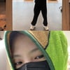 한소희, 몸 회복 후 근황 "다친 눈은 잘 아물어..등산 동호회 모집"