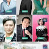 '마이웨이' 임성민, 김성희→이병헌과 동기.."아직도 모임 활발"[별별TV]