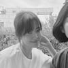 송혜교, 누구랑 점심 먹었나..편안한 일상도 화보로 소화 [스타IN★]
