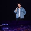 김호중 '아리스트라' 서울 공연 성료..25000명 뜨겁게 울고 웃엇다 [종합]