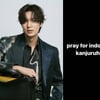 인도네시아 174명 압사 '충격'..이민호, 축구장 참사 애도[스타IN★]
