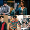 '법대로 사랑하라' 이승기X이세영의 로(Law)맨스..2막 관전 포인트