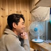 '수영♥과 10년 째 열애 중' 정경호.."늘 같이 있는 것 같은"