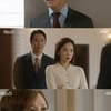 '비밀의 집' 서하준, 이승연 협상 결렬시켜.."도둑질 하면서 뻔뻔"[별별TV]