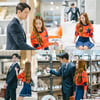 박민영X고경표, "이건 신혼부부인데?"..'혼수장만' 데이트 [월수금화목토]