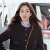 정려원 '미모가 활짝'[★포토]