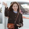 정려원 '상큼한 인사'[★포토]