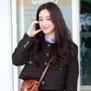 정려원 '예쁜 하트'[★포토]