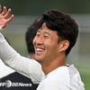 "왜 손흥민은 존중받지 못하나" SON 홀대에 속상한 英전설