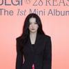 '8년차' 슬기의 솔로 고심 "두려움+예민..레드벨벳 응원 큰힘" 눈물[종합]