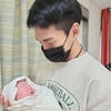 밴쯔, 결혼 3년만 득녀 "딸에겐 슈퍼맨으로 보이도록" [스타IN★]