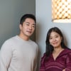 권상우-임세미 '달콤살벌 부부'[★포토]