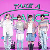 '컴백' AB6IX "음악+비주얼 달라진 모습 보여드릴게요"