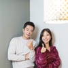 권상우-임세미 '완벽한 케미'[★포토]