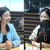손나은 "정유미와 LA서 첫 만남..잘 맞고 추억도 많아"[두시의 데이트]