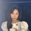 양지은, 무대 오르기 전 귀여움 충전 "모교에서 녹화..두근두근"[스타IN★]