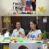 '같이삽시다' 김지선 "냉장고 5대 꽉꽉 채워도 금세 사라져"