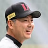 김원형 감독 감격 우승 소감 "구단·선수단·팬 삼위일체로 만든 결과"