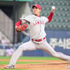 "욕심납니다" 정면 돌파 선택한 에이스, 대기록으로 화룡점정 찍나