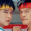 박진영, 'Groove Back' 인트로 영상 공개…슈퍼주니어 신동 등장