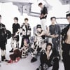 NCT 127, 뉴욕 타임스퀘어 뜬다..美 간판쇼 'GMA' 출연