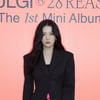 레드벨벳 슬기, 완벽한 솔로 변신‥전 세계 30개 지역 1위