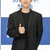 '진검승부' 도경수 "말도 안되는 꼴통 役, 데뷔 후 첫 파마 시도"