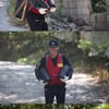 션·YG, 소외계층에 봉사.."연탄 누군가에겐 선택 아닌 필수품"