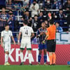 홍명보도 "바보같다" 일갈, '박치기' 후 퇴장으로 경기 망쳤다 [★울산]