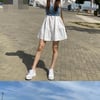 진세연, "프로필 '44kg' 맞아?"..초극세사 각선美 [스타IN★]