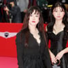 "부국제에서는 회복" 구혜선, 다시 선 레드카펫서 뽐낸 여신 미모[27th BIFF]
