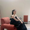 '고우림♥' 김연아, 벌써 웨딩화보 분위기..신부관리 잘된 듯[스타IN★]
