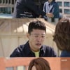 '황금가면' 황동주, 이휘향 살리려 거짓말.."이현진 살았어" [별별TV]