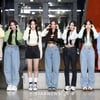 엔믹스 '상큼한 소녀들'[★영상]