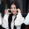 엔믹스 지니 '인형같은 미모'[★포토]