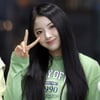 엔믹스 지우 '상큼한 미소'[★포토]