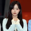 엔믹스 해원 '감탄사를 부르는 미모'[★포토]