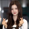 엔믹스 설윤 '하트 받으세요~'[★포토]